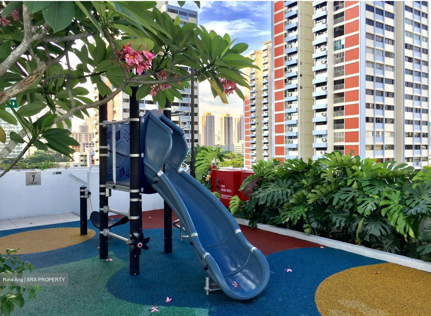 One Dusun Residences (D12), Apartment #445587221